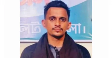 সিলেটে বৈষম্যবিরোধী ছাত্র আন্দোলনের আহ্বায়ক গ্রেপ্তার