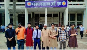 শিবির সন্দেহে আটক, তিন বছর পর অব্যাহতি জবির ১১ শিক্ষার্থীর