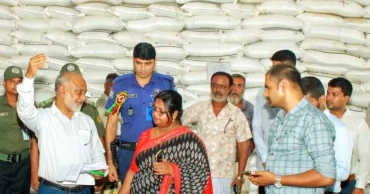 আমন উৎপাদন বাড়াতে কুড়িগ্রামে ৫০০ টন ইউরিয়া সারের বিশেষ বরাদ্দ