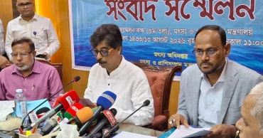 মৎস্যখাদ্য উৎপাদনে গাইডলাইন মেনে চলতে সময় বেঁধে দিল সরকার