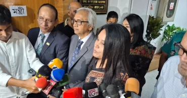 তথ্য কমিশন জনগণের জন্য কাজ করবে: প্রধান তথ্য কমিশনার