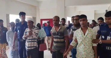 ফরিদপুরে শিশু পার্কের কর্মচারী হত্যা মামলায় ৪ জনের যাবজ্জীবন