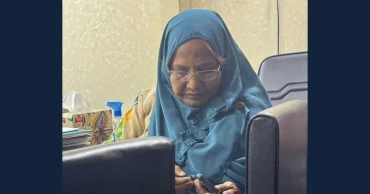 জামিন পেলেন জবির সাবেক শিক্ষক আনোয়ারা বেগম