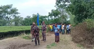 পুশইনে ব্যর্থ হয়ে ‘আলো নিভিয়ে’ ৩ নারীকে ফিরিয়ে নিল বিএসএফ