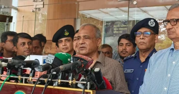 আইনশৃঙ্খলা পরিস্থিতি কিছুটা খারাপ হয়েছে, স্বীকার করলেন স্বরাষ্ট্র উপদেষ্টা