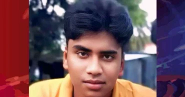 ভারতে গিয়ে যুবক নিখোঁজ, সীমান্তে লাশ দেখে পরিবারে আহাজারি