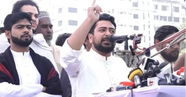 কেউ ভোট চুরির চেষ্টা করলে পরিণতি হবে ফ্যাসিস্টদের মতো: নাহিদ ইসলাম