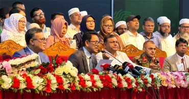 রাজধানীর নির্বাচিত শিক্ষাপ্রতিষ্ঠানে অনলাইন-অফলাইন সমন্বিত ক্লাস চালুর সিদ্ধান্ত