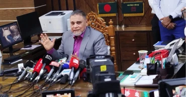 আগামী নির্বাচনের সময় জানাতে শিগগিরই চিঠি দেবে সরকার: সিইসি