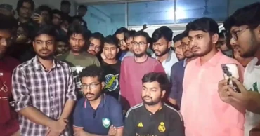 কুয়েট উপাচার্যের পদত্যাগসহ ৫ দফা দাবি, একাডেমিক কার্যক্রম বন্ধ