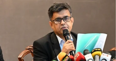 স্টারলিংক এলে আর কেউ ইন্টারনেট বন্ধ করতে পারবে না: শফিকুল আলম