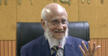 জনপ্রশাসন সংস্কার নিয়ে থাকছে শতাধিক সুপারিশ: কমিশন প্রধান