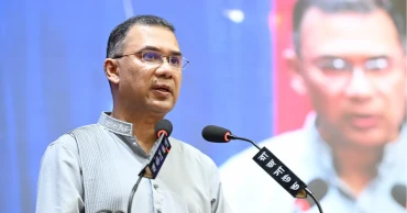 অন্তর্ভুক্তিমূলক ও স্বনির্ভর বাংলাদেশ গড়তে ঐক্যের আহ্বান প্রধানমন্ত্রীর