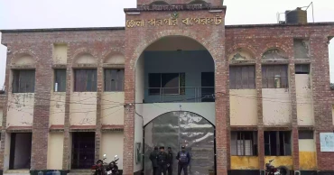 বাগেরহাট কারাগারে গলায় খাবার আটকে হাজতির মৃত্যু