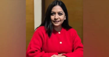 এবার এনসিপি ছাড়লেন তাজনূভা জাবীন