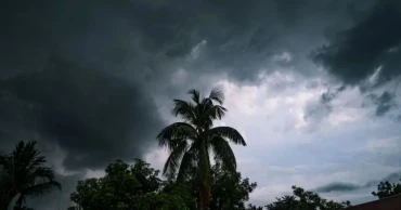 সন্ধ্যার মধ্যে ১৯ জেলায় ঝড়ের পূর্বাভাস, কমতে পারে তাপমাত্রা