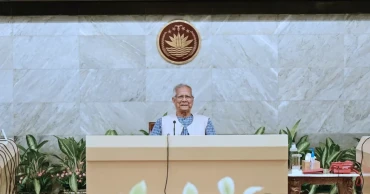 মুক্তিযোদ্ধা কাউন্সিল সংশোধনীর খসড়ায় উপদেষ্টা পরিষদের অনুমোদন