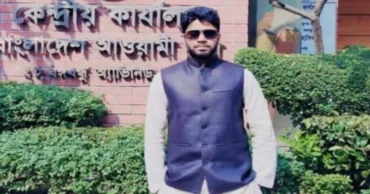‘জয় বাংলা ক্লাব’ সভাপতি এখন বৈষম্যবিরোধী ছাত্র আন্দোলন নেতা!