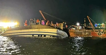 ভিয়েতনামে পর্যটকবাহী নৌকাডুবে নিহত ৩৭, নিখোঁজ ৫