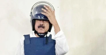 সাবেক নৌমন্ত্রী শাজাহান খান ও তার ছেলের চার দিনের রিমান্ড