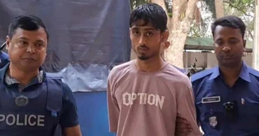 নড়াইলে ঘুমন্ত স্ত্রীকে কুপিয়ে হত্যার অভিযোগে স্বামী আটক