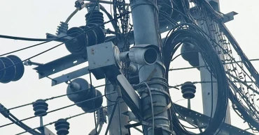 সিসি ক্যামেরা স্থাপনের টাকা নিয়ে হাওয়া, ছিনতাই-ডাকাতি আতঙ্কে ফেনী পৌরবাসী