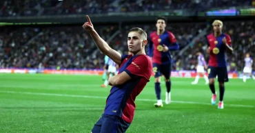 পরীক্ষা-নিরীক্ষার ম্যাচটি জিতে এল ক্লাসিকোর প্রস্তুতি সারল বার্সেলোনা