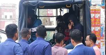 পল্লী বিদ্যুতের নিয়োগ পরীক্ষায় প্রক্সি দিতে গিয়ে আটক ২০