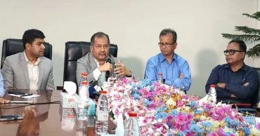 নবম ওয়েজ বোর্ড বাস্তবায়ন না হলে সাংবাদিকদের পেশাগত নিরাপত্তা নিশ্চিত হবে না: তথ্যমন্ত্রী