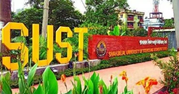 শাবিপ্রবিতে ১৫ এপ্রিল থেকে প্রথম বর্ষের ভর্তি কার্যক্রম শুরু