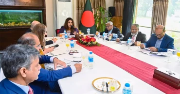 অবৈধ অভিবাসনে ‘জিরো টলারেন্স’ নীতির কথা জানাল সরকার