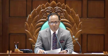 ওয়েস্টমিনস্টার ধাঁচের গণতন্ত্র চর্চায় সফল জাতি গঠনের প্রত্যাশা ডেপুটি স্পিকারের