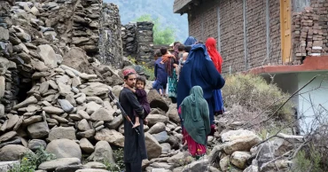 আফগানিস্তানে ভূমিকম্প: নিহতের সংখ্যা বেড়ে ৯০০, আহত ৩ হাজারের বেশি