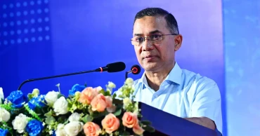 রাজনীতি করতে গিয়ে যেন দায়িত্ব পালনে বিঘ্ন না ঘটে, চিকিৎসকদের প্রধানমন্ত্রী