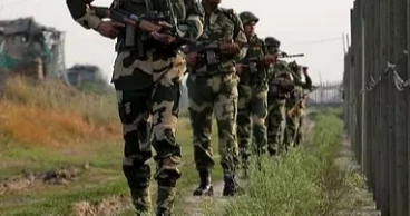 লালমনিরহাটে বিএসএফের গুলিতে বাংলাদেশি আহত