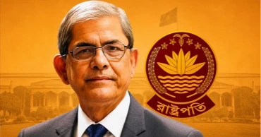 দেশের ২৩তম রাষ্ট্রপতি নির্বাচিত হলেন মির্জা ফখরুল