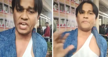 চট্টগ্রামে জনরোষে ওসি নিজামুদ্দিন