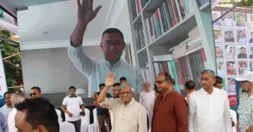 ফ্যাসিস্ট হাসিনাকে আর রাজনীতি করতে দেওয়া যাবে না: ফখরুল