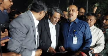 রাজনৈতিক দলগুলোর মধ্যে ঐকমত্য প্রতিষ্ঠায় দীর্ঘসূত্রতা চাই না: আলী রীয়াজ