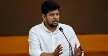 সরকার সংবাদপত্রের মধ্যে ইতিবাচক প্রতিদ্বন্দ্বিতা দেখতে চায়: তথ্য ও সম্প্রচার উপদেষ্টা