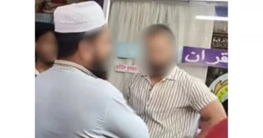 টঙ্গীর সেই মাদরাসা শিক্ষক কারাগারে