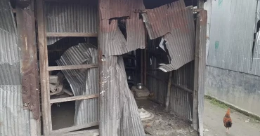 দিনদুপুরে লুট করা গরু দিয়ে আ. লীগ নেতাদের ভূরিভোজ