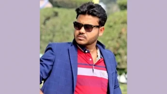 যশোরে নামাজ পড়ে ফেরার পথে পল্লিচিকিৎসককে কুপিয়ে হত্যা