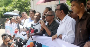 সুপ্রিম কোর্টে সাংবাদিকদের প্রবেশাধিকার পুনর্বহালের দাবি