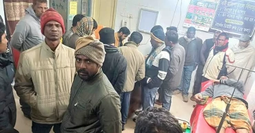 নাটোরে বিএনপি ও স্বতন্ত্র প্রার্থীর সমর্থকদের মধ্যে সংঘর্ষ, আটক ১