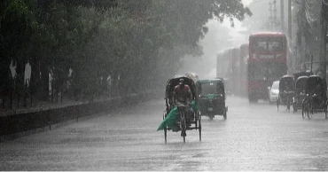 আজ ঈদযাত্রায় বাড়তি দুর্ভোগ যোগ করতে পারে বৃষ্টি