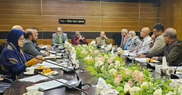 কমিশনের সুপারিশের পর স্বাস্থ্য খাত সংস্কারে হাত দেওয়া হবে: উপদেষ্টা