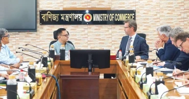 ইইউর সঙ্গে মুক্ত বাণিজ্য চুক্তিতে নেদারল্যান্ডসের সহযোগিতা চায় বাংলাদেশ