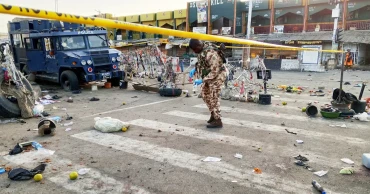 নাইজেরিয়ায় আত্মঘাতী বোমা হামলায় নিহত ২৩