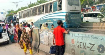 সাভারে পৃথক সড়ক দুর্ঘটনায় নারীসহ নিহত ৩